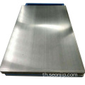 Nickel Chrome Copper Monel 400 300 Plate